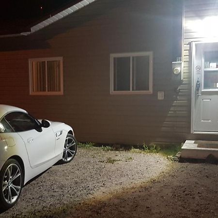 Preferred Rooms By Crestview Guest House Chapleau 외부 사진