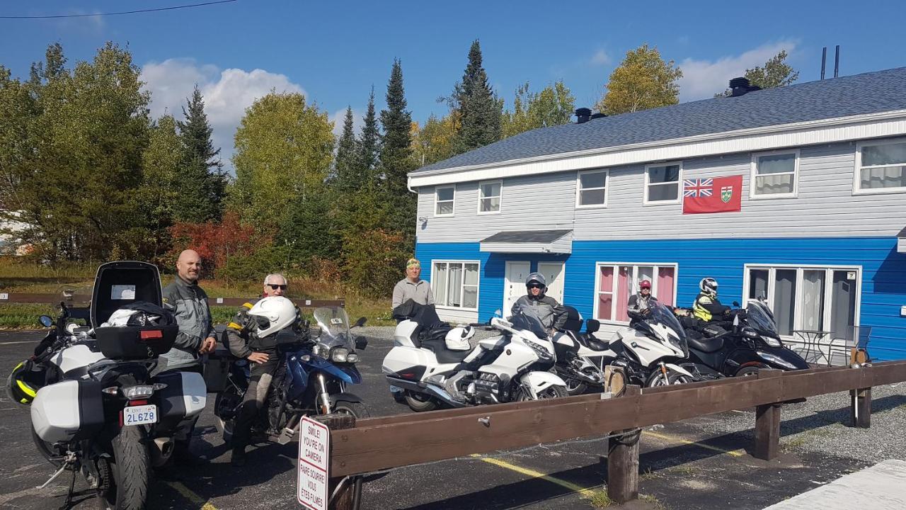 Preferred Rooms By Crestview Guest House Chapleau 외부 사진