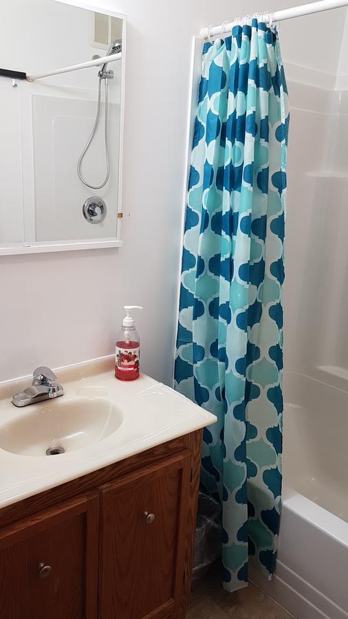 Preferred Rooms By Crestview Guest House Chapleau 외부 사진