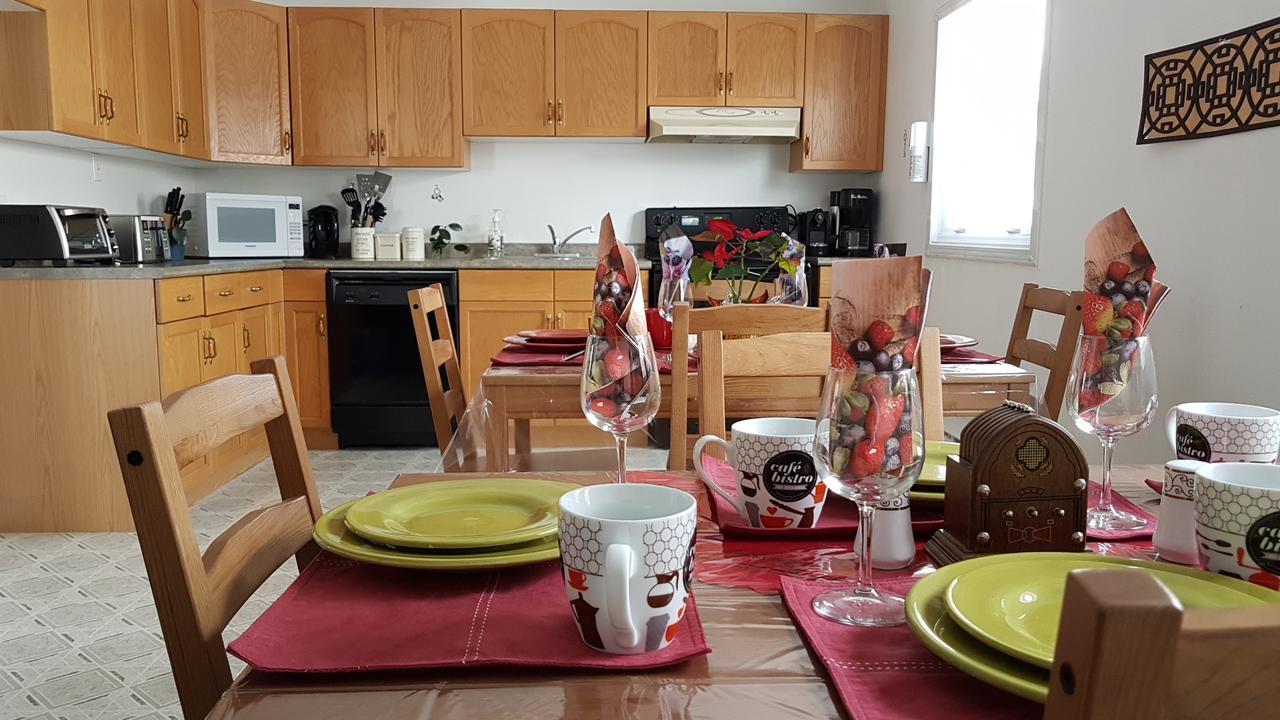Preferred Rooms By Crestview Guest House Chapleau 외부 사진