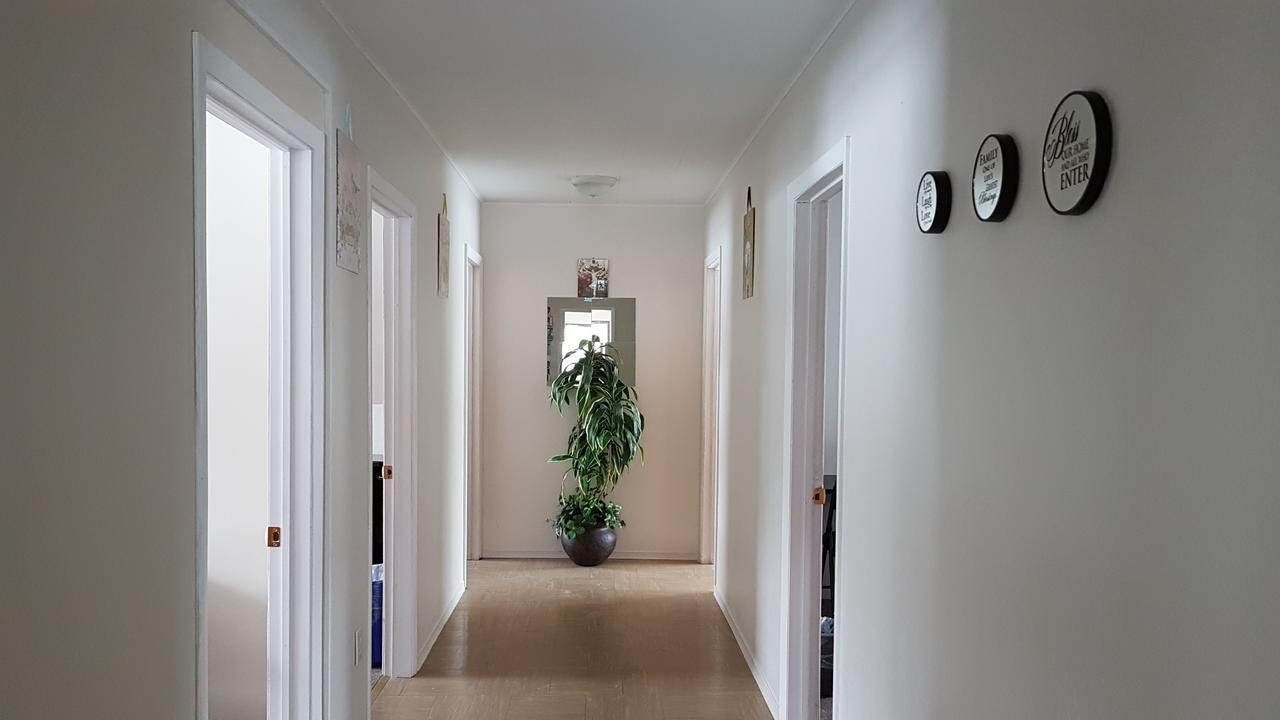 Preferred Rooms By Crestview Guest House Chapleau 외부 사진