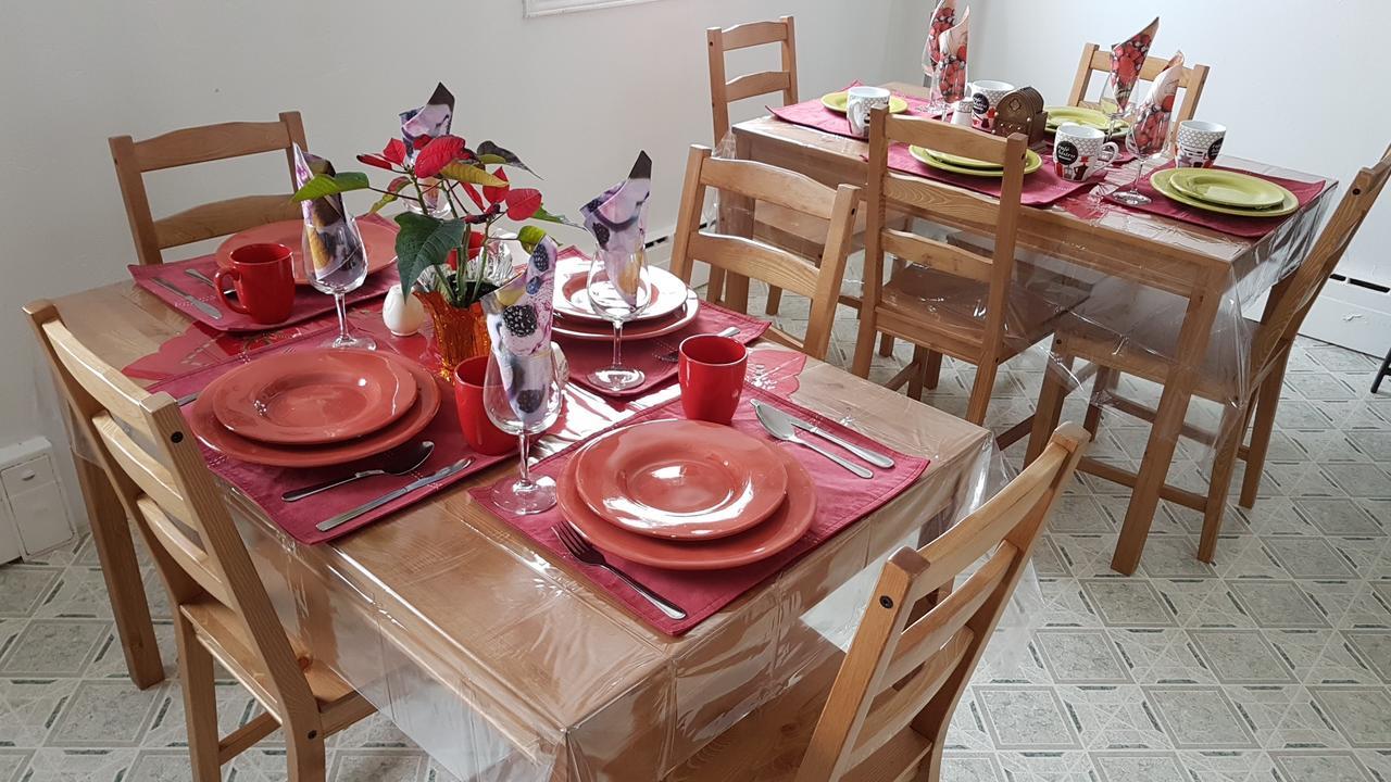 Preferred Rooms By Crestview Guest House Chapleau 외부 사진